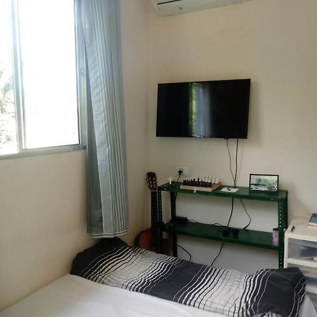 Blue House Villa Fernando de Noronha Ngoại thất bức ảnh