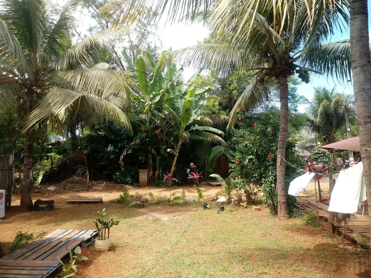 Blue House Villa Fernando de Noronha Ngoại thất bức ảnh