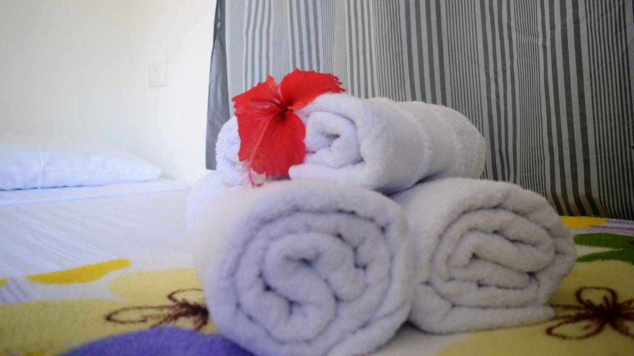Blue House Villa Fernando de Noronha Ngoại thất bức ảnh