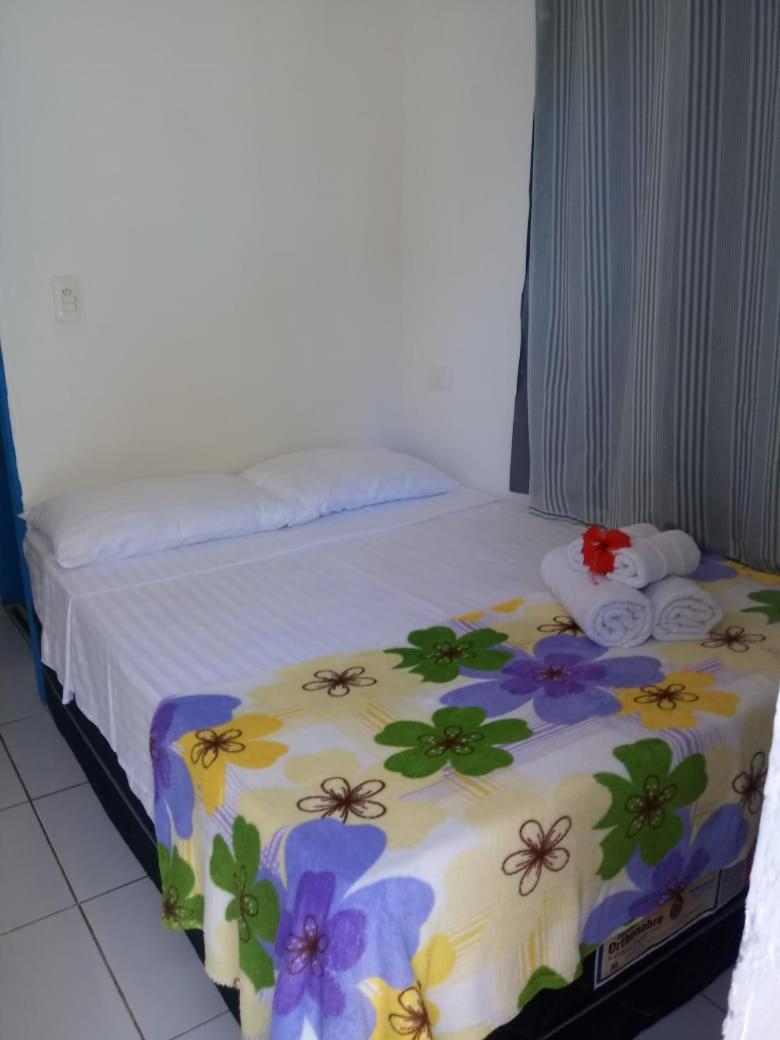 Blue House Villa Fernando de Noronha Ngoại thất bức ảnh