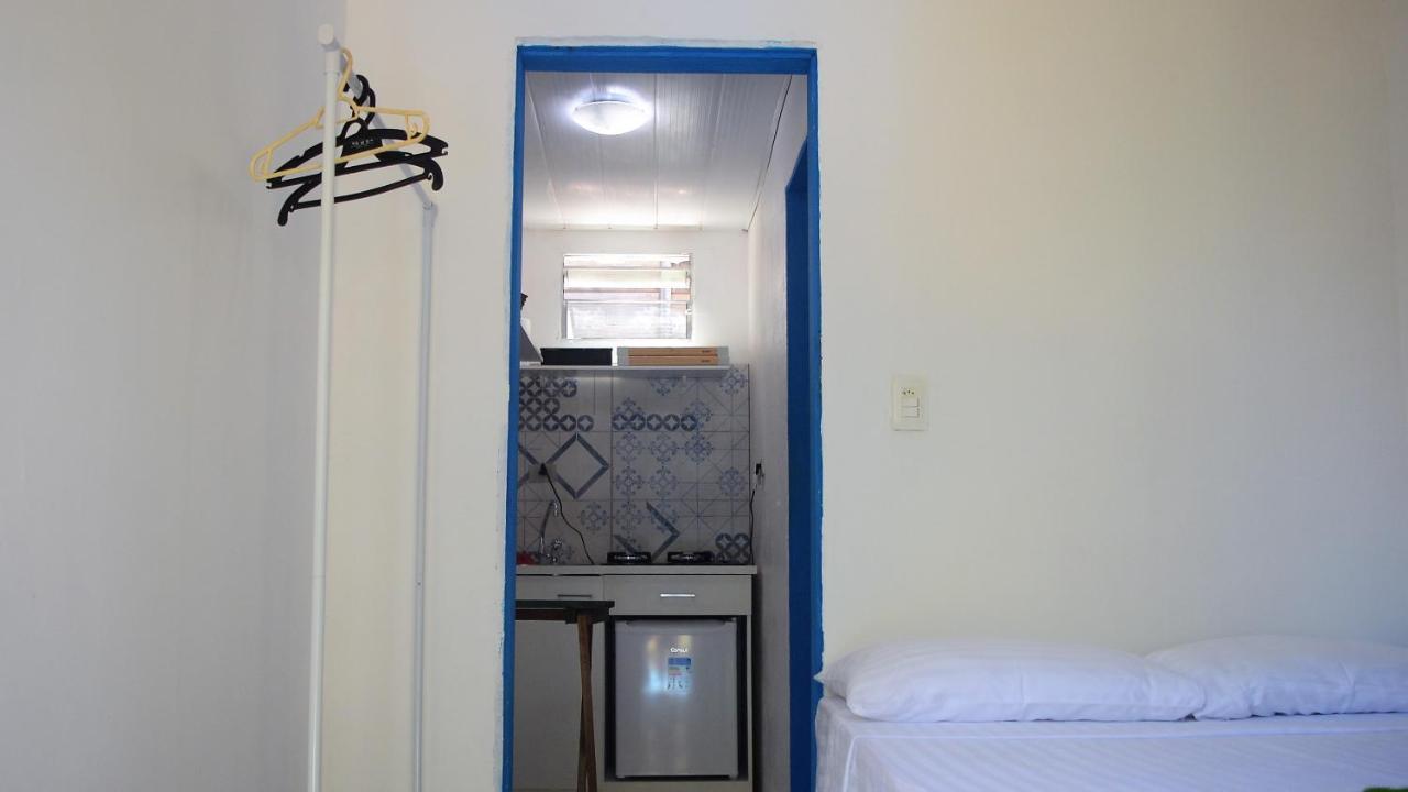 Blue House Villa Fernando de Noronha Ngoại thất bức ảnh
